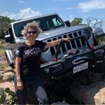 Sue McAchren Gamble - @sue_gamble - Instagram