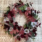 Sue Garner - @door_wreaths_by_sue - Instagram