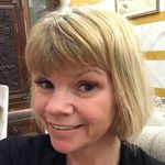 Sue Garner - @soozie35 - Instagram