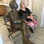 Sue Gentry - @sueq.42 - Instagram