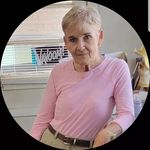 Sue Gentry - @suegentry119 - Instagram