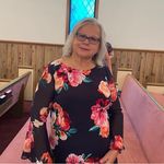 Sue Gentry (parker) - @suegentryparker - Instagram