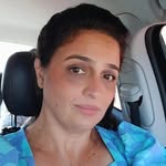 Sue Ellen Magnusson Geroldo - @sueellengeroldo - Instagram