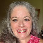 Sue Rosica Gerould - @suesig65 - Instagram