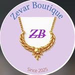 Sue Gill - @zevar_boutique - Instagram