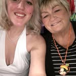 Sue Gill - @gracie2050 - Instagram
