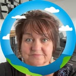 Sue Gill - @skeggysue - Instagram