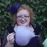 Sue Gill - @purplefeonix - Instagram