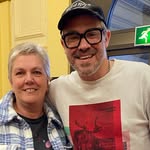 Sue Gill - @sue16april - Instagram