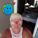 Sue Gladstone - Facebook