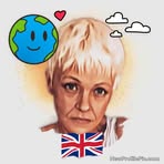 Sue Gladstone - Facebook