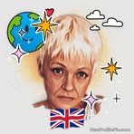Sue Gladstone - Facebook