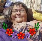 Susan Gladstone - Facebook