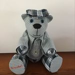 Sue Goode - @the_maker_of_bears - Instagram