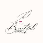 Sue Goode - @beautifulbrowz.me - Instagram