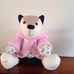 The Maker of Bears       Sue Goode - Facebook