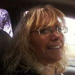 Sue Goodwin - @suebates2004 - Instagram