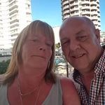 Sue Goodwin - @sue.goodwin.14 - Instagram