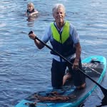 Sue Goodwin - @suejohn29 - Instagram