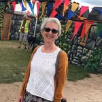 Sue Goodwin - @sue.rees2 - Instagram
