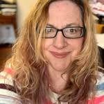 Sue Goodwin - @suzy8track - Instagram