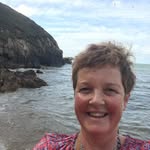 Sue Goodwin - @suejgood - Instagram