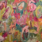 Sue Graber - @laurenfaythestudio - Instagram