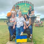 Susan Graber Marks - @suedaveg - Instagram