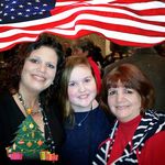 Sue Swind Griswold - @slg1740 - Instagram