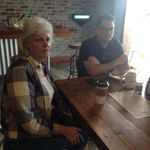 Sue Gustafson - @allisue72 - Instagram