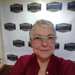 Sue Gustafson - @susieg1008 - Instagram