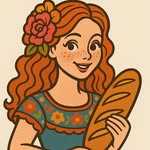 Sue Guzman - @soursenoritasourdough - Instagram