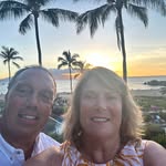 Sue Haddad - @susanfhaddad - Instagram