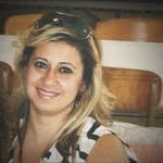 Sue T Haddadin - @sue.haddadin - Instagram