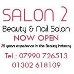 Sue Hagan - @salon2doncaster - Instagram