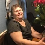 @suehagan7 - Instagram