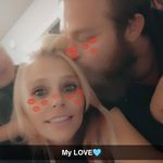 B Sue Hardesty - @brandyblackfox - Instagram