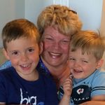 Sue Hardesty - @realsuehardesty - Instagram