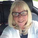Sue Hardesty - @sueboo14 - Instagram