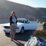 Sue Harding - @mustangsue - Instagram