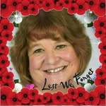 Sue Harding - @sueharding231 - Instagram