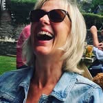 Sue Harding - @suehardingsj - Instagram