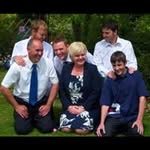 Sue Harding - @suzisuethemoo - Instagram