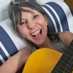 Susan Harding - @suehardingsong - Instagram