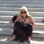 Sue Harrington - @sooty51 - Instagram