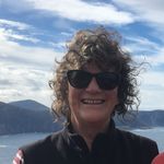 Sue Harrington - @susanharringtonjohanna - Instagram