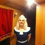 Sue Harrington - @sue.harrington.127 - Instagram