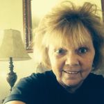 Sue Harrington - @harrington9073 - Instagram