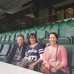 Sue Hawes - @boomptybill - Instagram