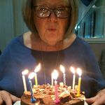 Sue Hawes - @sooz51 - Instagram